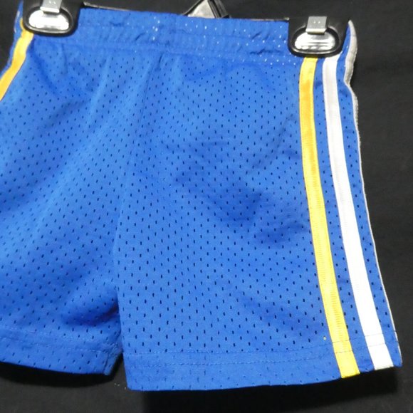 COLLECTION | 12 months | Football Jersey Shirt and Short Set | All Star Canada - Picture 11 of 13